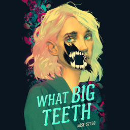 Icon image What Big Teeth