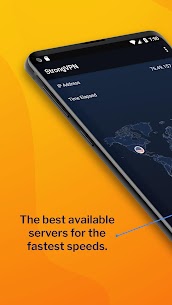 StrongVPN APK Download for Android & iOS – Apk Vps 3