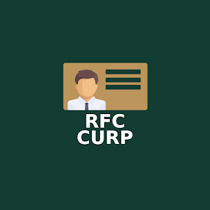 RFC y CURP Consulta Enlace