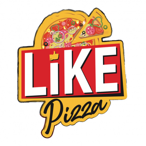 Pizza like sale