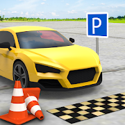 Advance Car Parking Master: Car Parking 3d Games