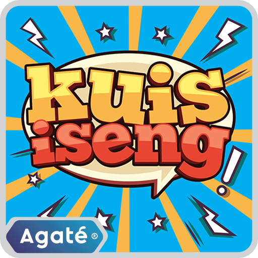 Kuis Iseng Kaesang 1.3.10 Icon