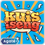 Kuis Iseng Kaesang