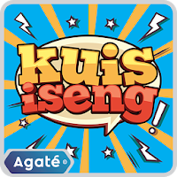 Kuis Iseng Kaesang