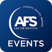 Top 12 Books & Reference Apps Like AFS Events - Best Alternatives