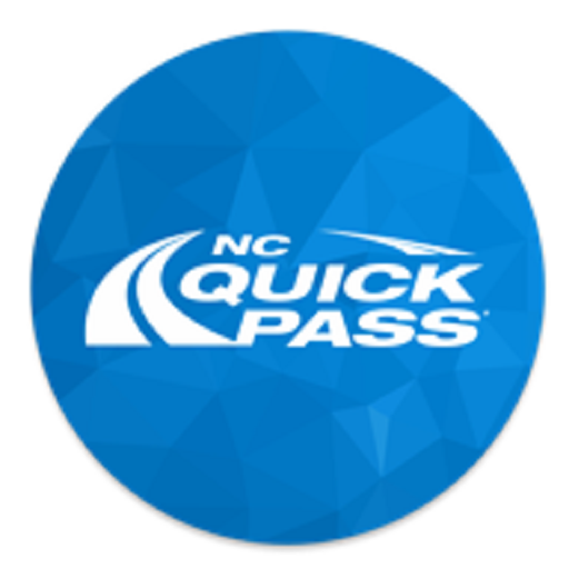 NC Quick Pass logo