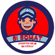 Si Somat (Aplikasi Soal Soal UN SMA Sederajat)