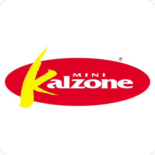 Mini Kalzone - Barreiros logo