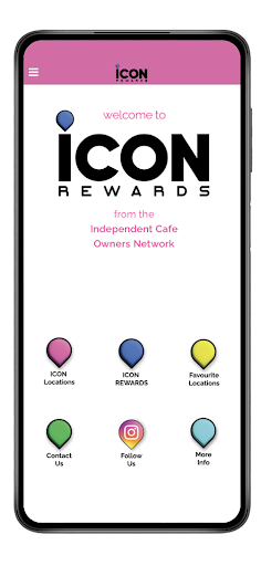 ICON Rewards Screen 2