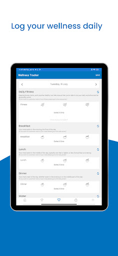 WellAtSea2.0 Screenshot