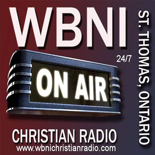 WBNI CHRISTIAN RADIO logo