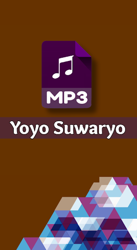 Yoyo Suwaryo Mp3 Offline Screen 3