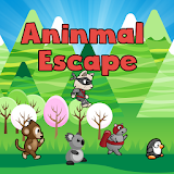 Animal Escape icon