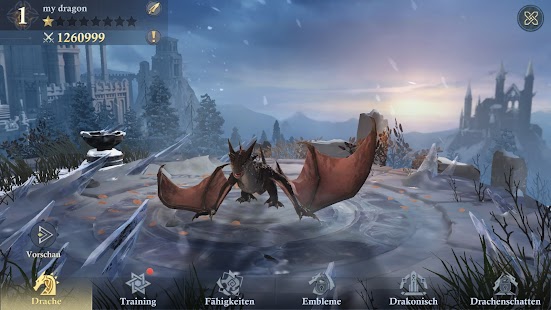 Frost & Flamme: King of Avalon Screenshot
