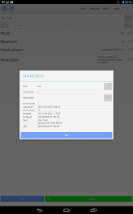 NFC ReTag FREE Screenshot