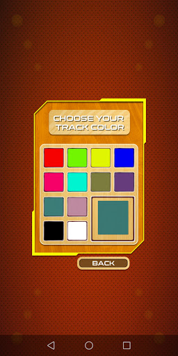 Ball Runner Screen 2