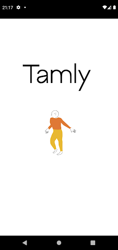 Tamly screenshot 0