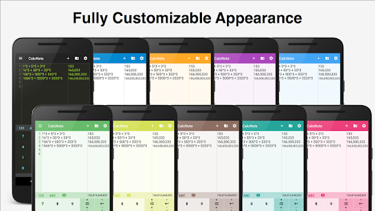 CalcNote Pro [Patched] 3