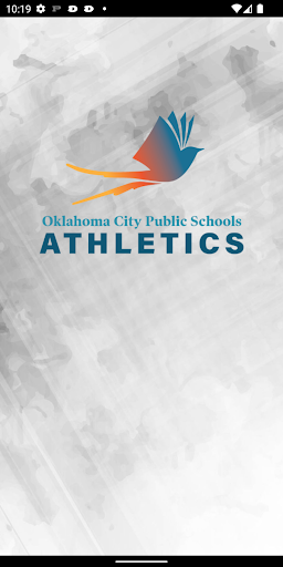 Android application OKC PS Athletics screenshort