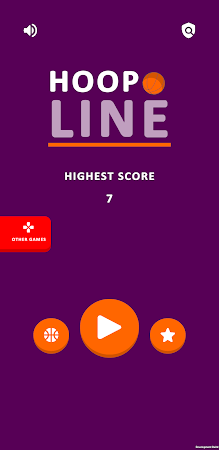 Game screenshot RiseUp Roundball mod apk