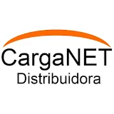 CargaNET Distribuidora icon