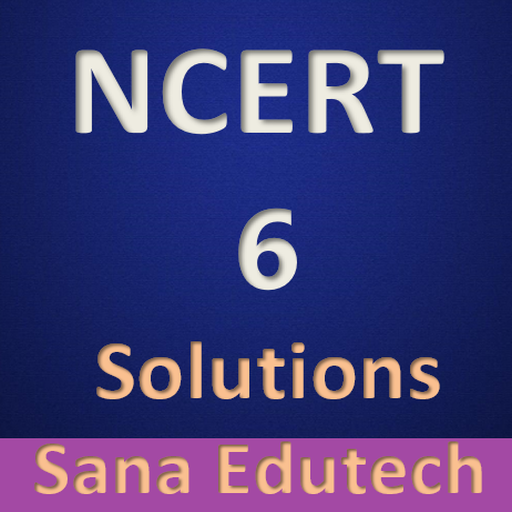NCERT CBSE 6 Solutions