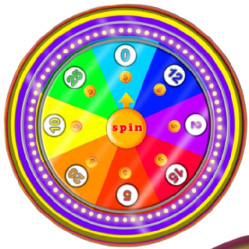 Spin to Win Earn Money Online