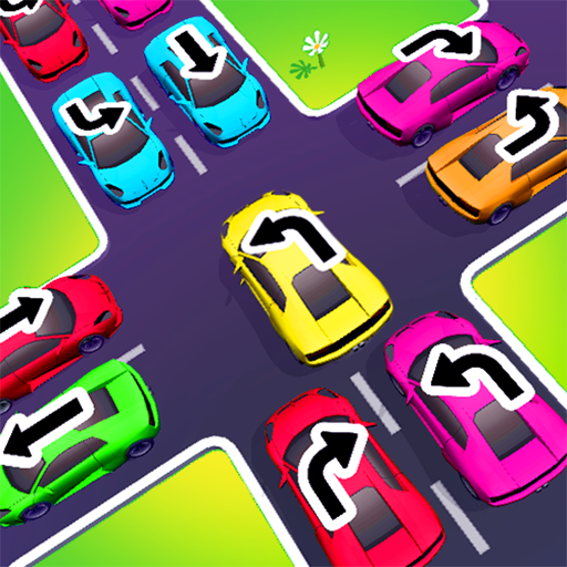 Highway Jam Puzzle Download on Windows