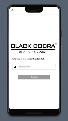 Black cobra Screen 3