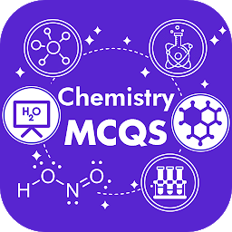 Icon image Chemistry MCQs with Answers an