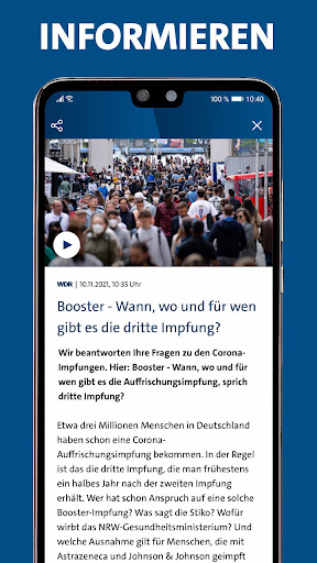 WDR aktuell 1.6.7 screenshots 4