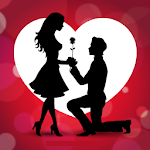 Cover Image of Herunterladen Feliz San Valentin - Imagenes de Amor con Frases 3.8 APK