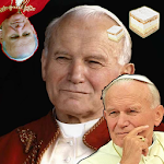 Cover Image of Download Pope JP2 Soundboard  APK