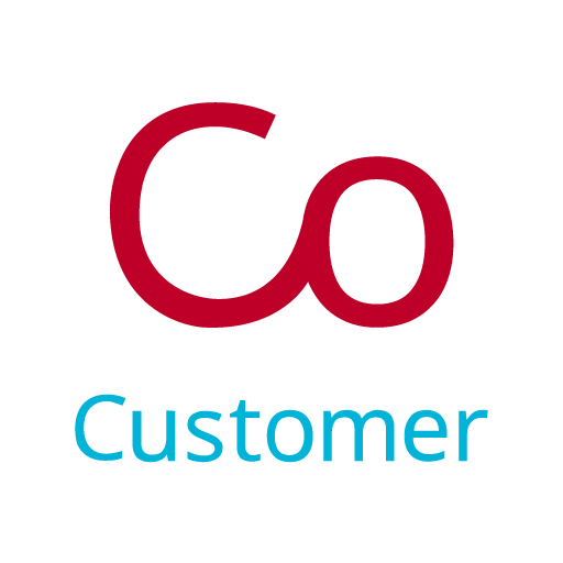 DKSH Connect Customer logo