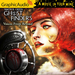 Icon image Voices From Beyond [Dramatized Adaptation]