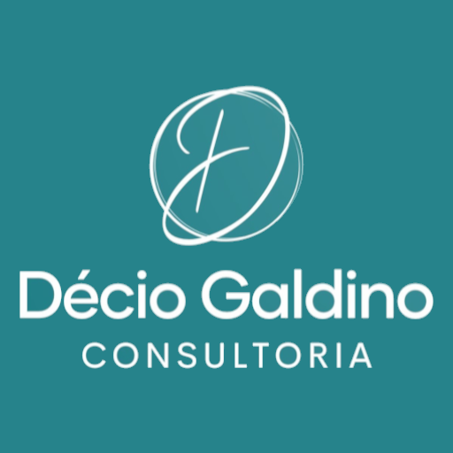 Décio Galdino logo