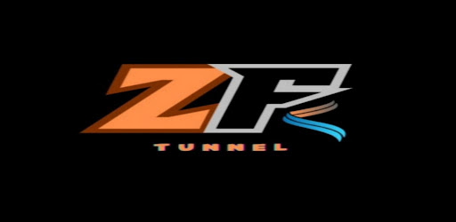ZF TUNNEL Screenshot 1 - AppWisp.com