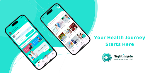 Nightingale Health App