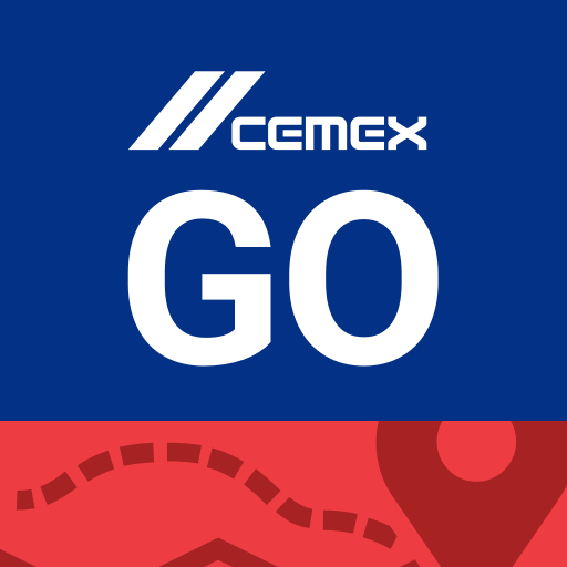 CEMEX Go - Track logo