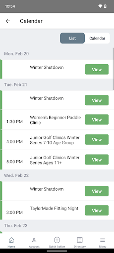 Brae Burn Screenshot 3 - AppWisp.com