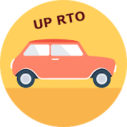UP RTO Vehicle Registration Detail