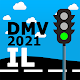 Illinois DMV Driver License 2021 Test Download on Windows
