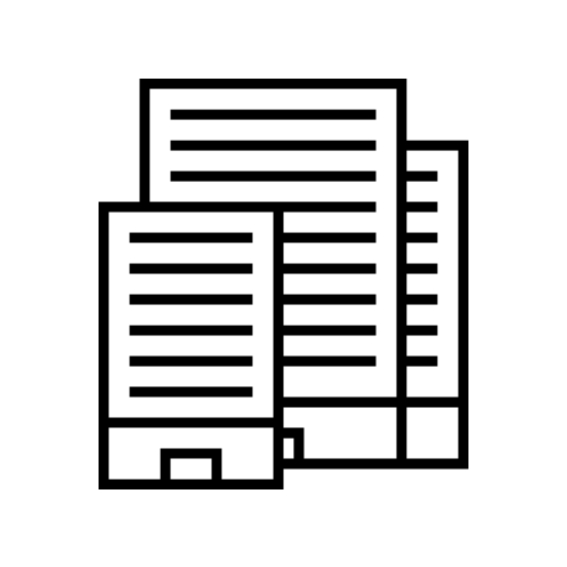 Cities logo