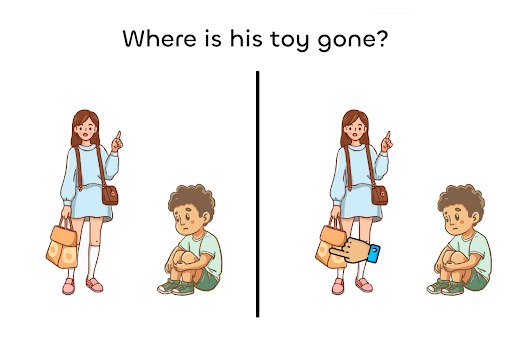 Brain In : Can You Solve It? Screen 2