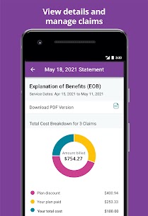 Aetna Health App Download For Android (Latest Version) 4