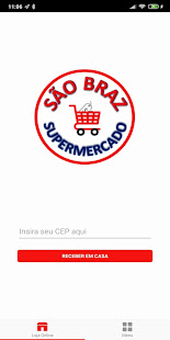 Su00e3o Braz Supermercado 8.1.29 APK screenshots 1