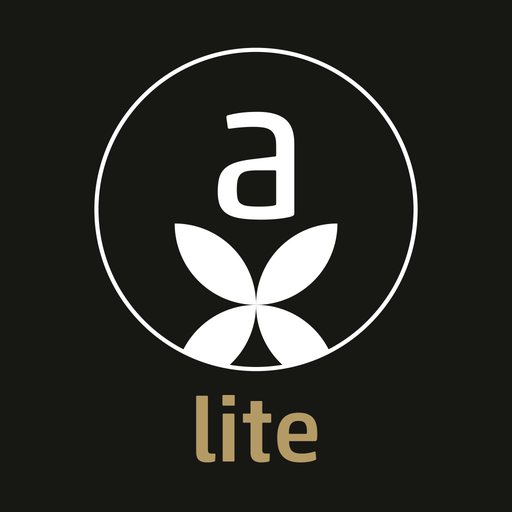 elements a lite logo