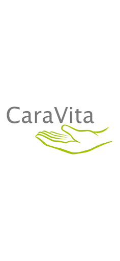 Android application CaraVita screenshort