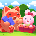 Cover Image of ดาวน์โหลด AniBlock Party  APK