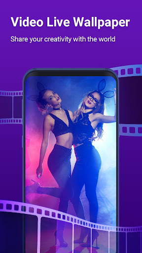 Android application APUS Launcher Pro- Theme screenshort